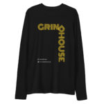 Long Sleeve Fitted Crew - Image 2