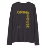 Long Sleeve Fitted Crew - Image 3
