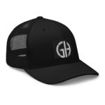 Trucker Cap - Image 3