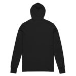 Hooded long-sleeve tee - Image 3