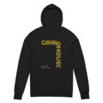 Hooded long-sleeve tee - Image 2