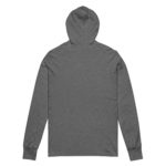 Hooded long-sleeve tee - Image 5