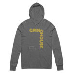 Hooded long-sleeve tee - Image 4