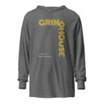 Hooded long-sleeve tee - Image 8