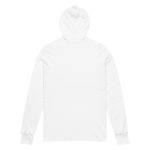 Hooded long-sleeve tee - Image 7