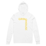 Hooded long-sleeve tee - Image 6