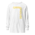 Hooded long-sleeve tee - Image 9