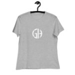 Women's Relaxed T-Shirt - Image 8